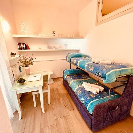 Appartement Casa Claro à Castellana Grotte Extérieur photo