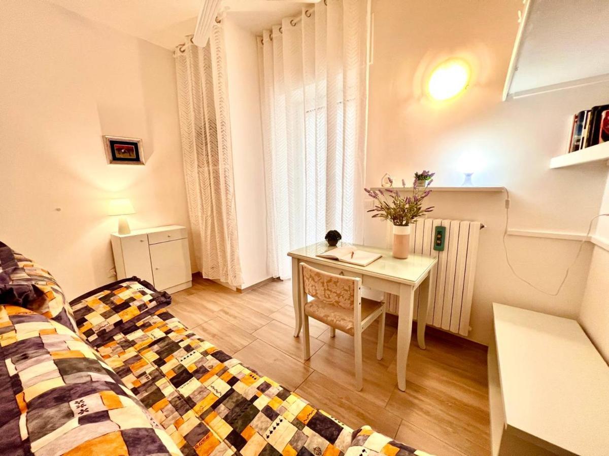 Appartement Casa Claro à Castellana Grotte Extérieur photo