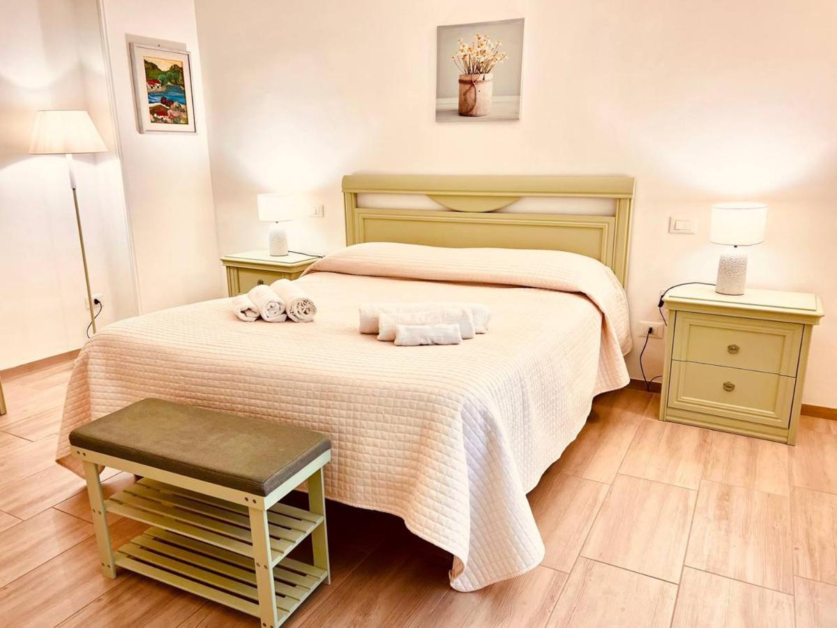 Appartement Casa Claro à Castellana Grotte Extérieur photo
