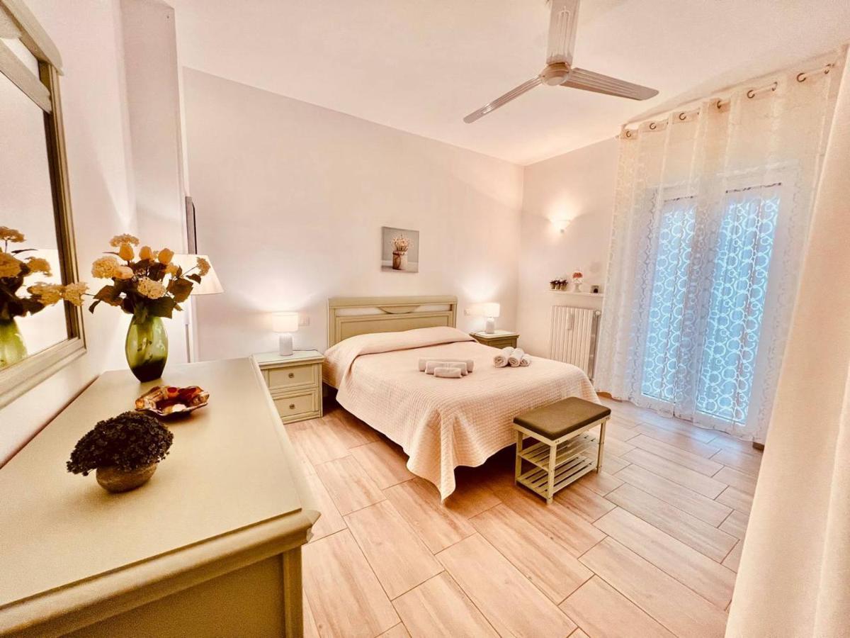 Appartement Casa Claro à Castellana Grotte Extérieur photo
