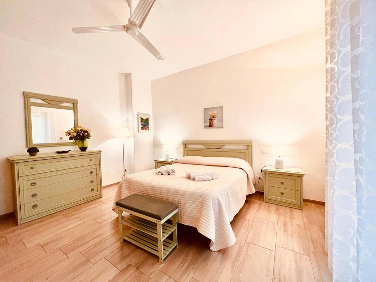 Appartement Casa Claro à Castellana Grotte Extérieur photo