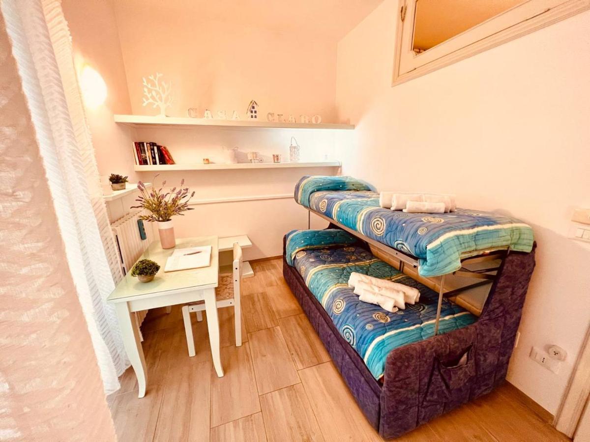 Appartement Casa Claro à Castellana Grotte Extérieur photo